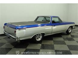 1964 Chevrolet El Camino (CC-2101363) for sale in Lutz, Florida