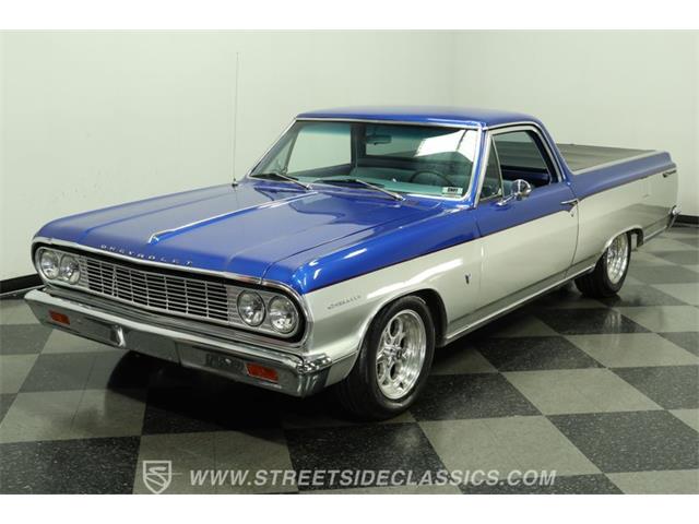 1964 Chevrolet El Camino (CC-2101363) for sale in Lutz, Florida