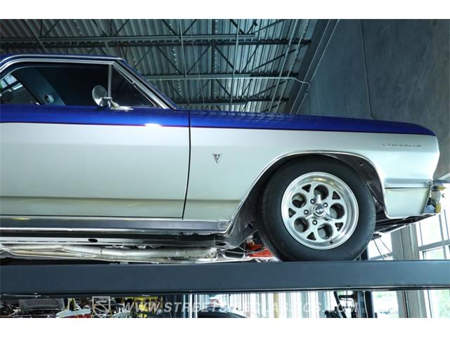 1964 Chevrolet El Camino (CC-2101363) for sale in Lutz, Florida