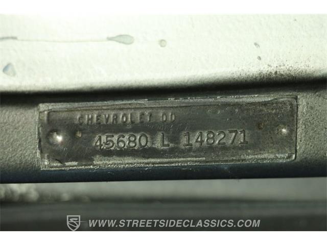 1964 Chevrolet El Camino (CC-2101363) for sale in Lutz, Florida