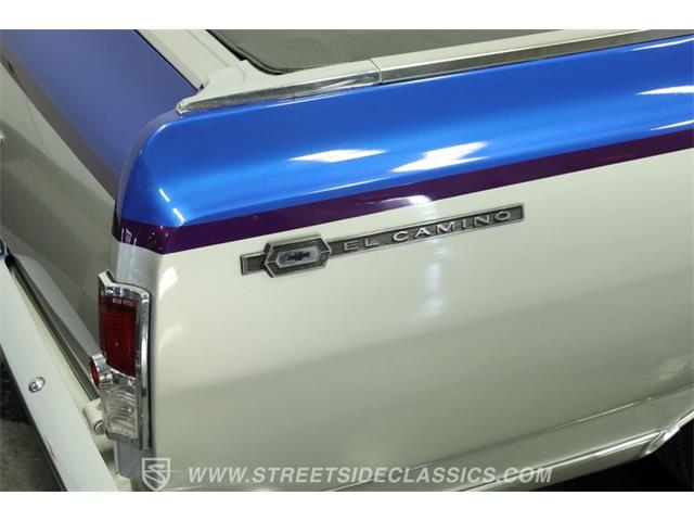 1964 Chevrolet El Camino (CC-2101363) for sale in Lutz, Florida
