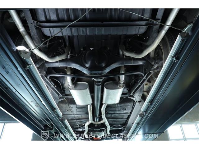 1964 Chevrolet El Camino (CC-2101363) for sale in Lutz, Florida