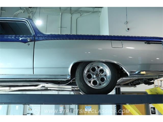 1964 Chevrolet El Camino (CC-2101363) for sale in Lutz, Florida