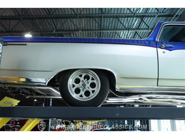1964 Chevrolet El Camino (CC-2101363) for sale in Lutz, Florida