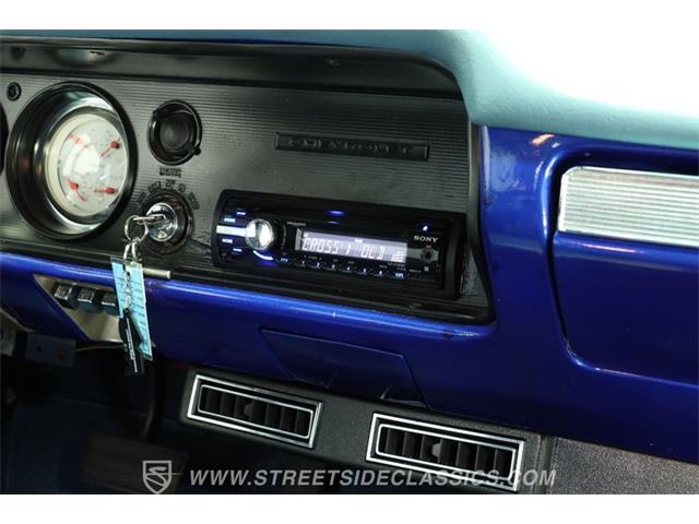 1964 Chevrolet El Camino (CC-2101363) for sale in Lutz, Florida