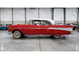 1957 Chevrolet Bel Air (CC-2101364) for sale in Runnemede, New Jersey