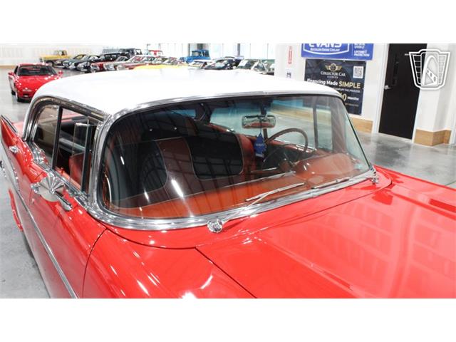 1957 Chevrolet Bel Air (CC-2101364) for sale in Runnemede, New Jersey