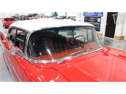 1957 Chevrolet Bel Air (CC-2101364) for sale in Runnemede, New Jersey