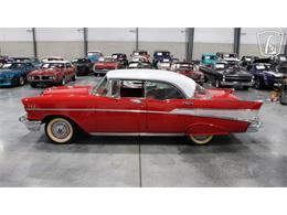 1957 Chevrolet Bel Air (CC-2101364) for sale in Runnemede, New Jersey