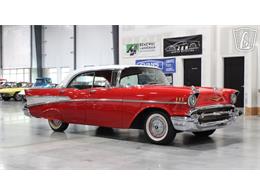 1957 Chevrolet Bel Air (CC-2101364) for sale in Runnemede, New Jersey