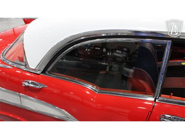 1957 Chevrolet Bel Air (CC-2101364) for sale in Runnemede, New Jersey