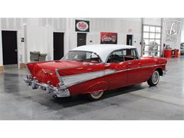 1957 Chevrolet Bel Air (CC-2101364) for sale in Runnemede, New Jersey