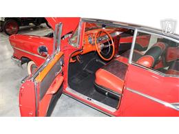 1957 Chevrolet Bel Air (CC-2101364) for sale in Runnemede, New Jersey