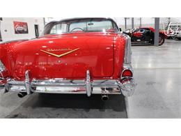 1957 Chevrolet Bel Air (CC-2101364) for sale in Runnemede, New Jersey