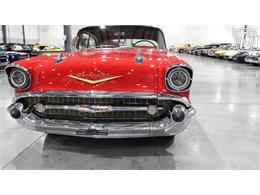 1957 Chevrolet Bel Air (CC-2101364) for sale in Runnemede, New Jersey