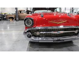 1957 Chevrolet Bel Air (CC-2101364) for sale in Runnemede, New Jersey