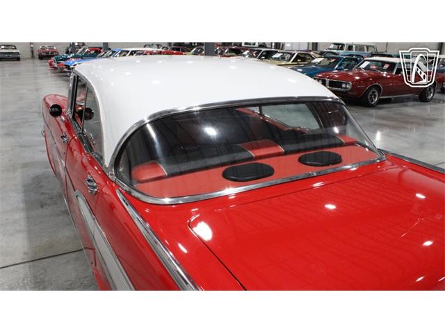 1957 Chevrolet Bel Air (CC-2101364) for sale in Runnemede, New Jersey