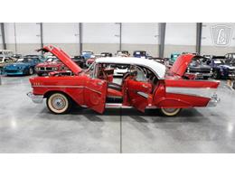 1957 Chevrolet Bel Air (CC-2101364) for sale in Runnemede, New Jersey