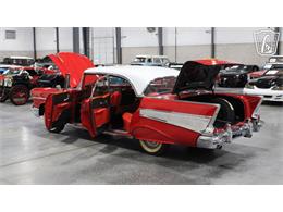1957 Chevrolet Bel Air (CC-2101364) for sale in Runnemede, New Jersey