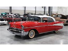 1957 Chevrolet Bel Air (CC-2101364) for sale in Runnemede, New Jersey