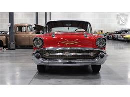 1957 Chevrolet Bel Air (CC-2101364) for sale in Runnemede, New Jersey