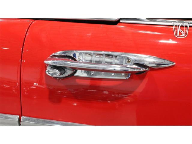 1957 Chevrolet Bel Air (CC-2101364) for sale in Runnemede, New Jersey