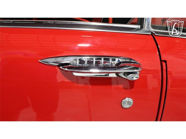 1957 Chevrolet Bel Air (CC-2101364) for sale in Runnemede, New Jersey