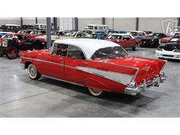 1957 Chevrolet Bel Air (CC-2101364) for sale in Runnemede, New Jersey