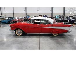 1957 Chevrolet Bel Air (CC-2101364) for sale in Runnemede, New Jersey