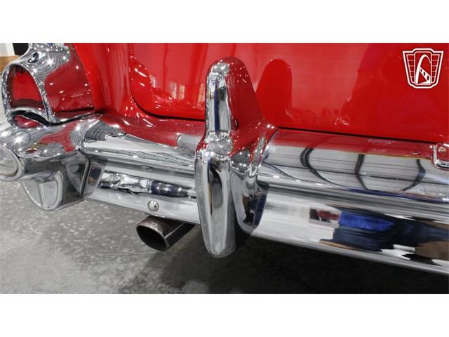 1957 Chevrolet Bel Air (CC-2101364) for sale in Runnemede, New Jersey