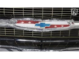 1957 Chevrolet Bel Air (CC-2101364) for sale in Runnemede, New Jersey