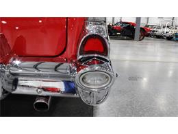 1957 Chevrolet Bel Air (CC-2101364) for sale in Runnemede, New Jersey