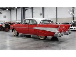 1957 Chevrolet Bel Air (CC-2101364) for sale in Runnemede, New Jersey
