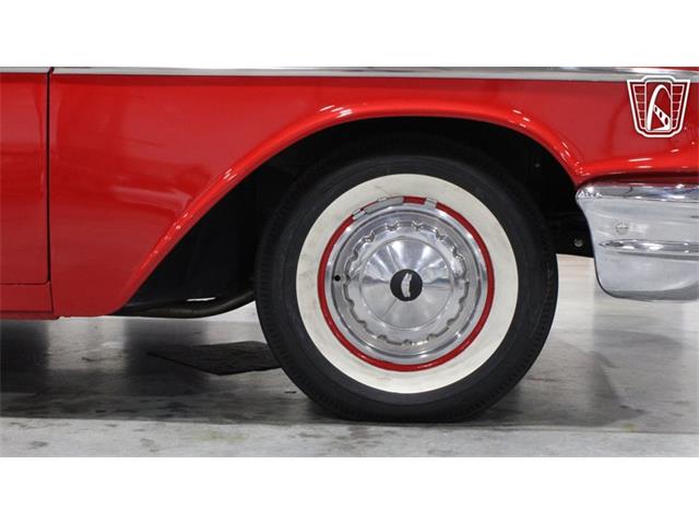 1957 Chevrolet Bel Air (CC-2101364) for sale in Runnemede, New Jersey