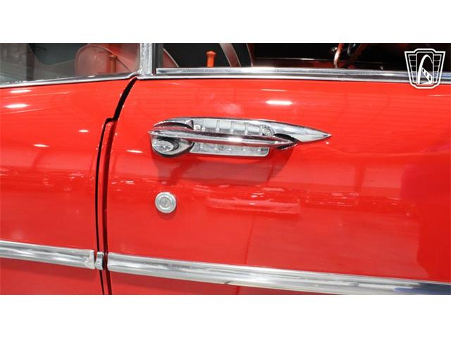 1957 Chevrolet Bel Air (CC-2101364) for sale in Runnemede, New Jersey