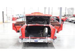 1957 Chevrolet Bel Air (CC-2101364) for sale in Runnemede, New Jersey