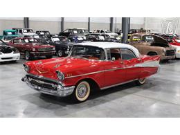 1957 Chevrolet Bel Air (CC-2101364) for sale in Runnemede, New Jersey
