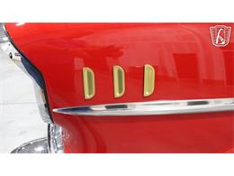 1957 Chevrolet Bel Air (CC-2101364) for sale in Runnemede, New Jersey