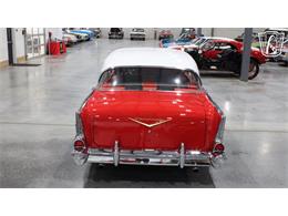 1957 Chevrolet Bel Air (CC-2101364) for sale in Runnemede, New Jersey