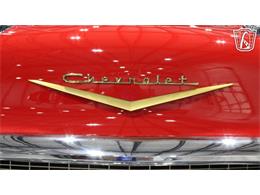 1957 Chevrolet Bel Air (CC-2101364) for sale in Runnemede, New Jersey