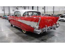 1957 Chevrolet Bel Air (CC-2101364) for sale in Runnemede, New Jersey
