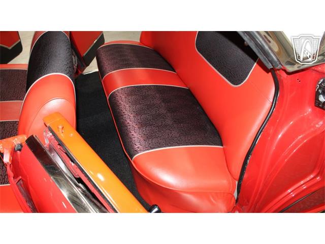 1957 Chevrolet Bel Air (CC-2101364) for sale in Runnemede, New Jersey
