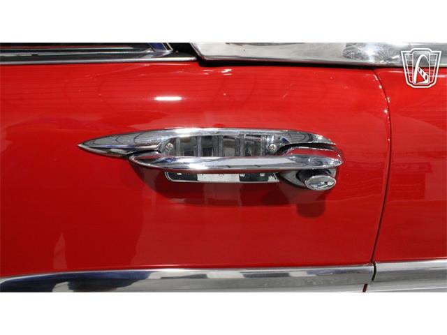 1957 Chevrolet Bel Air (CC-2101364) for sale in Runnemede, New Jersey