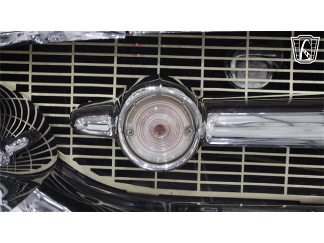 1957 Chevrolet Bel Air (CC-2101364) for sale in Runnemede, New Jersey