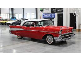 1957 Chevrolet Bel Air (CC-2101364) for sale in Runnemede, New Jersey