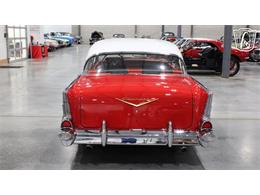 1957 Chevrolet Bel Air (CC-2101364) for sale in Runnemede, New Jersey