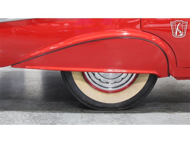 1957 Chevrolet Bel Air (CC-2101364) for sale in Runnemede, New Jersey