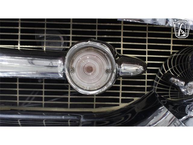 1957 Chevrolet Bel Air (CC-2101364) for sale in Runnemede, New Jersey