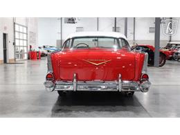 1957 Chevrolet Bel Air (CC-2101364) for sale in Runnemede, New Jersey