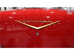 1957 Chevrolet Bel Air (CC-2101364) for sale in Runnemede, New Jersey